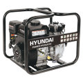 Hyundai vandpumpe benzin 7 hk 30.000 liter/time